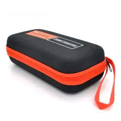  3 باوربانك طوارئ 12 فولت لتشغيل المركبات المتعددة وشحن الموبايل 12v emergency car jump starter