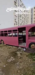  8 كرفان متنقل مطعم أو كفتيريا