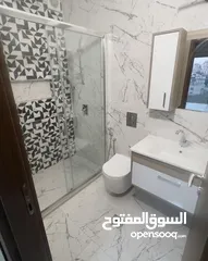  7 شقة مفروشة سوبر ديلوكس - رام الله عين منجد