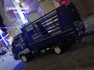  17 بكم للنقل داخل وخارج عمان وجميع المحافظات لنقل الاثاث والبضائع وجميع ما يلزم نقله خدمه 24 ساعه