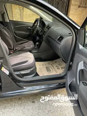  10 فرم فرم عالكاش بولو 2017 اوتوماتيك اصل