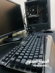  5 كمبيوتر گيمنگ