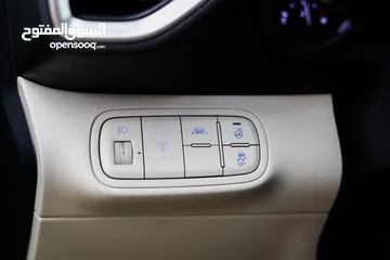  20 هونداي فينو 2021