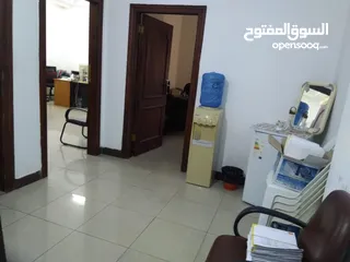  2 مكتب بالعقبة للايجار