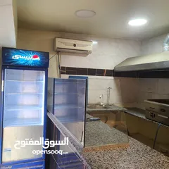  6 مقهى للبيع عتبه