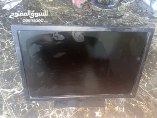  2 شاشه لي البيع