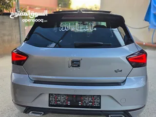  3 سيات ابيزا 2019 للبيع