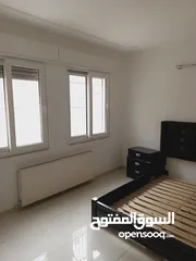  7 عقار أحلامك شقة طابقية ( طابق أول ) 235م في أرقى مناطق عبدون / ref 1950