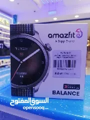  1 Amazfit balance