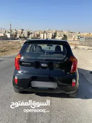  6 بيكانتو 2013 للبيع