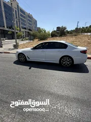  4 Bmw 530e 2022