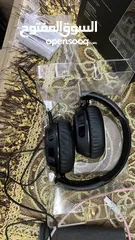  8 Skull candy headphones in new condition   for sale