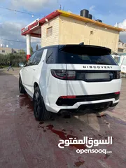  3 لاند روفر ديسكفري موديل جديد سنه الانتاج 2021