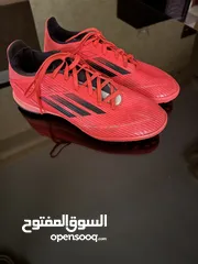  1 Adidas F50 vivid horizon