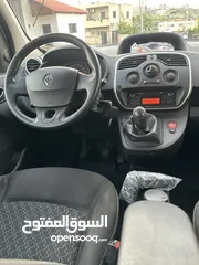  5 رينو كانجو