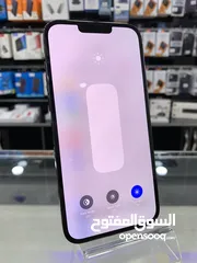  10 iPhone 13 Pro Max (128 GB) ايفون 13 برو ماكس مستعمل بحالة ممتازة لون زيتي مميز بطارية اصلي 91٪؜