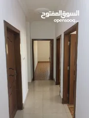  3 شقة للبيع في ماركا الشماليه حي الونانات (مطلة)