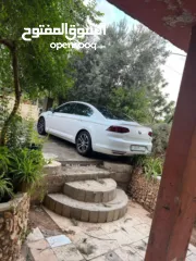  3 •	Passat B8 2015 2.0 TDI ديزل