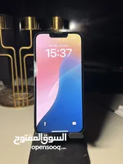  1 iPhone 13 blue