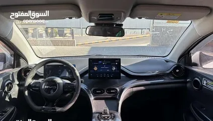  12 Byd e2 2023