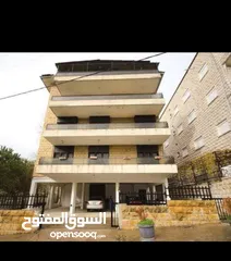  1 Apartment for rent in bhamdoun el mhatta  furnished شقه للايجار  مفروشه في بحمدون المحطه