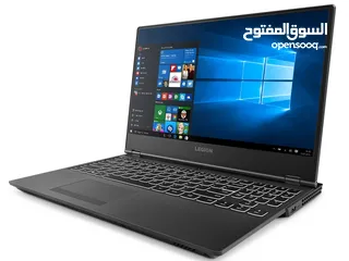 2 لابتوب لينوفو جيمنج /Laptop lenovo legion y540 gaming