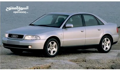  1 لدي سيارتين اودي اودي موديل 1997 واودي موديل 2002 وعندي سياره جيتا موديل 92 للمعنى فقط
