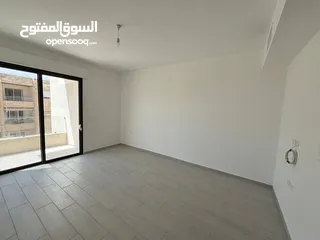  5 شقة شبه مفروشة للايجار في عبدون  ( Property 38450 ) سنوي فقط