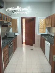 26 Luxurious Semi-furnished Apartment for rent in Al Qurum PDO road