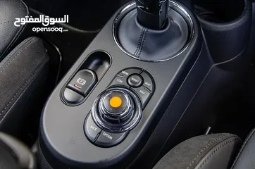  9 ميني كوبر اس 2021