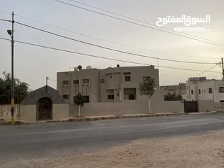  8 بيت طابقين وتسويه