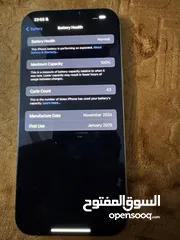  1 iphone 16 pro max