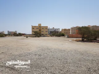  7 شقق للأيجار صحار فلج القبائل Apartments for rent in Sohar, Falaj Al Qabail