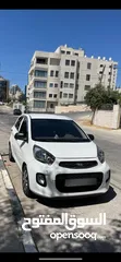  1 كيا مورننج 2016
