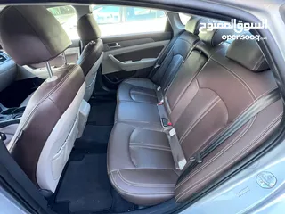  8 هيونداي سوناتا 2019