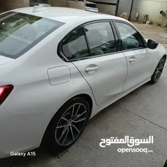  19 bmw3030 موديل2021