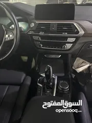  22 بي ام دبليو إكس 3 للبيع BMW X3 2021for sale