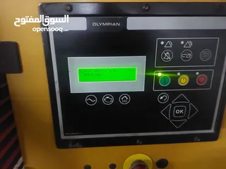  8 مولد كهرباء .