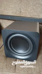  5 SAMSUNG S-Series Ultra Slim Soundbar HW-S800D with 3.1.2ch