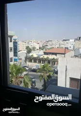  6 شقة مفروشه سوبر ديلوكس في الرابيه للايجار