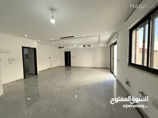  5 شقة ارضيه جديدة مع مدخل خاص و حديقة خلفيه ( Property ID : 31714 )