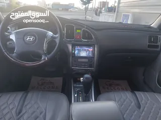  15 هونداي افانتي xd موديل 2005 فحص كامل