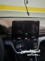  6 هونداي ايونيك 2020