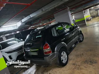  3 هونداي توسان