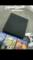  2 بلاستيشن 4