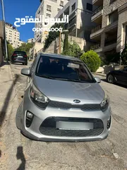  1 مورننج 2018 للبيع
