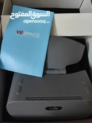  3 بتكنلوجيا سويدية vr