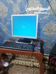  3 كومبيوتر دسك توب منضدي