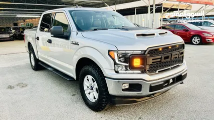  14 Ford F-150 4/4 2019 Turbo EcoBoss