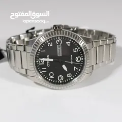  4 ساعة Citizen Eco Drive بالطاقة الضوئية